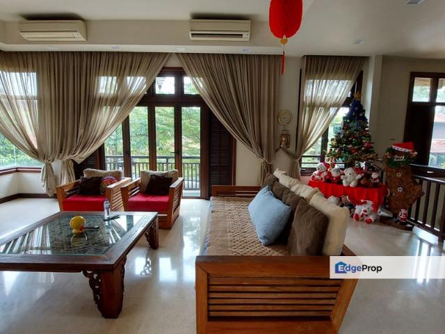 House for sale in Petaling, Alam Impian