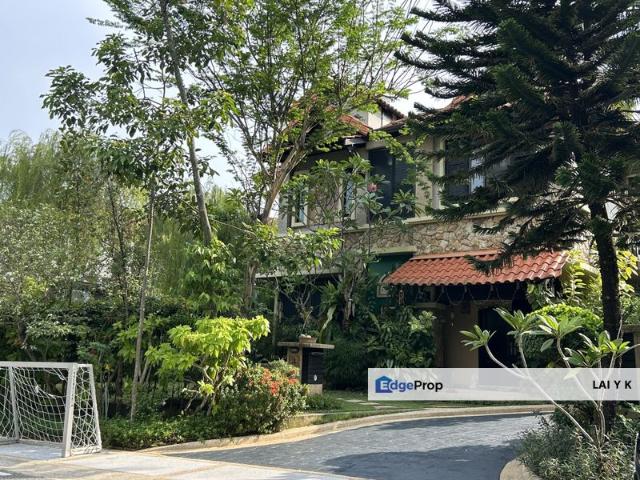 House for sale in Petaling, Alam Impian