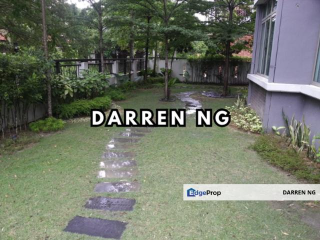 House for sale in Petaling, Alam Impian
