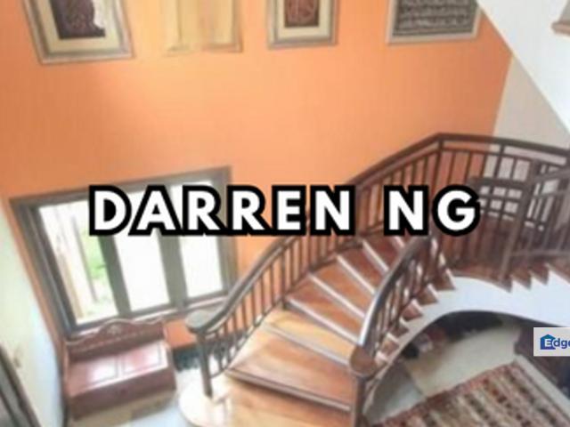 House for sale in Petaling, Alam Impian