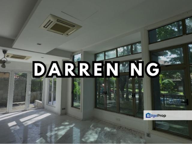 House for sale in Petaling, Alam Impian