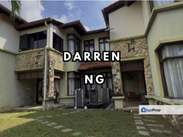 House for sale in Petaling, Alam Impian
