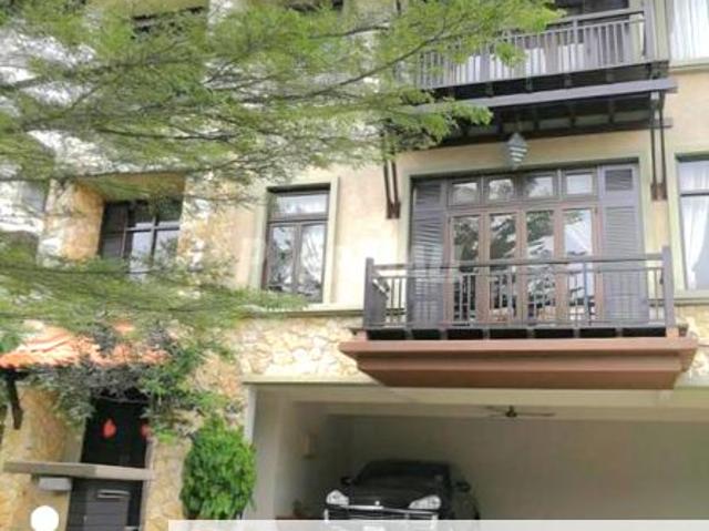 House for sale in Petaling, Alam Impian