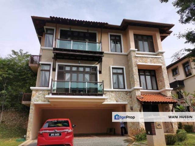 House for sale in Petaling, Alam Impian