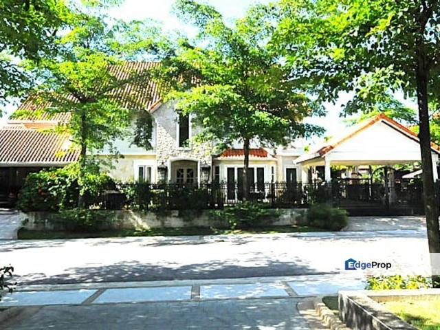 House for sale in Petaling, Alam Impian