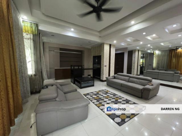 House for sale in Petaling, Alam Impian