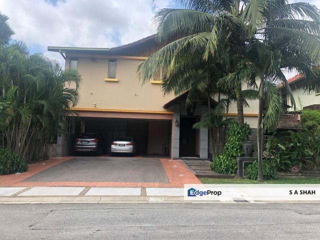 House for sale in Petaling, Alam Impian