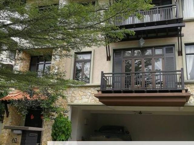 House for sale in Petaling, Alam Impian