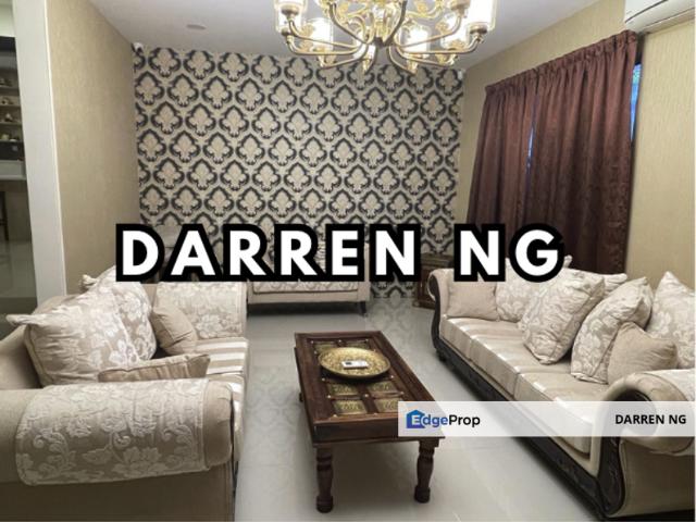 House for sale in Petaling, Alam Impian