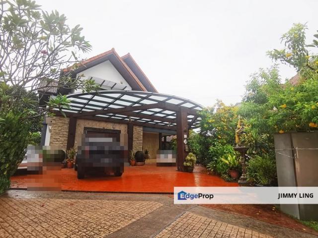 House for sale in Petaling, Alam Impian