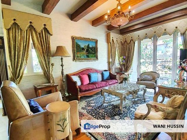 House for sale in Petaling, Alam Impian