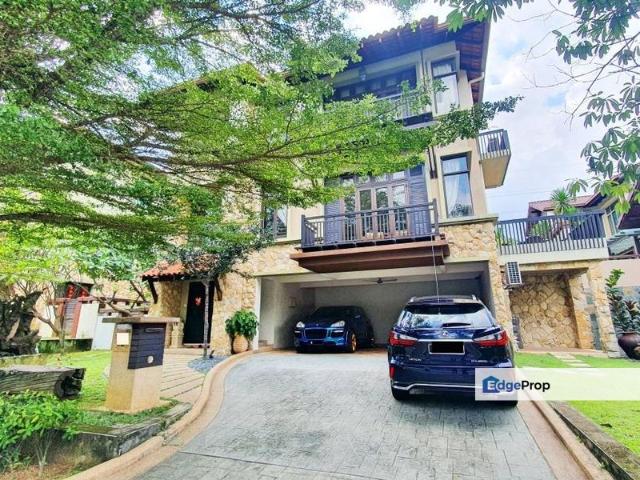House for sale in Petaling, Alam Impian