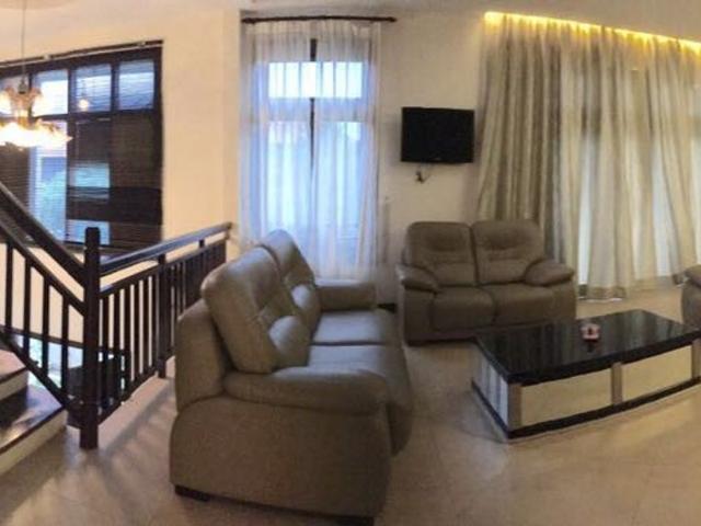 House for rent in Petaling, Alam Impian