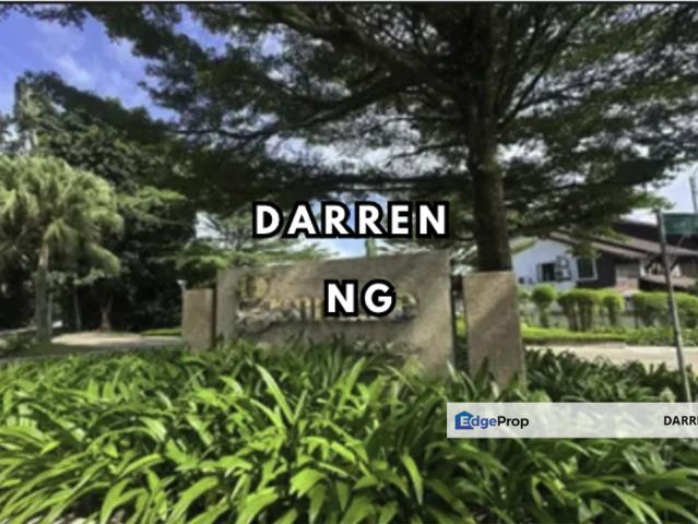 House for sale in Petaling, Alam Impian