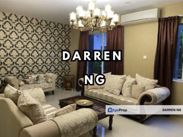 House for sale in Petaling, Alam Impian