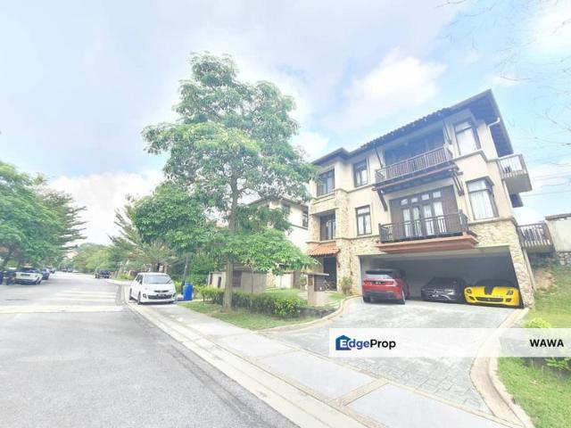 House for sale in Petaling, Alam Impian