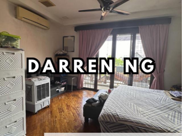 House for sale in Petaling, Alam Impian