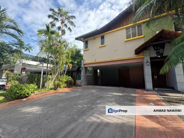 House for sale in Petaling, Alam Impian