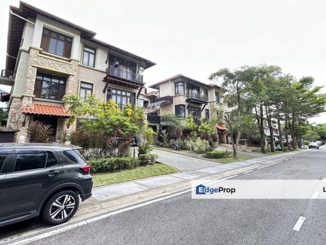 House for sale in Petaling, Alam Impian