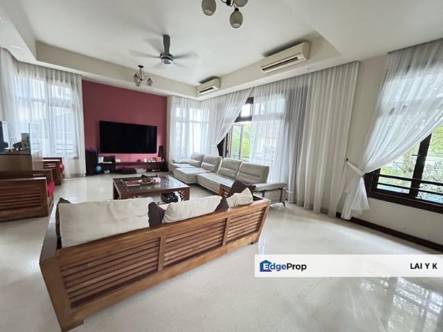 House for sale in Petaling, Alam Impian