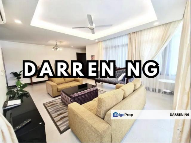 House for sale in Petaling, Alam Impian