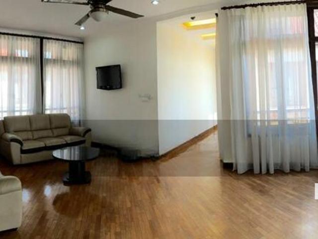 House for rent in Petaling, Alam Impian