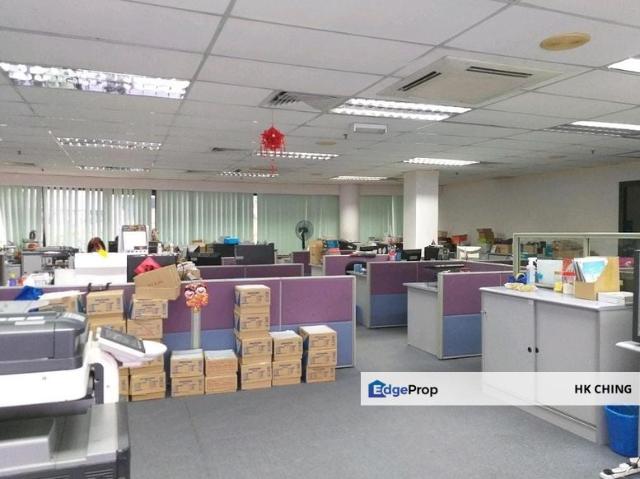 Shop for rent in Petaling, Alam Impian