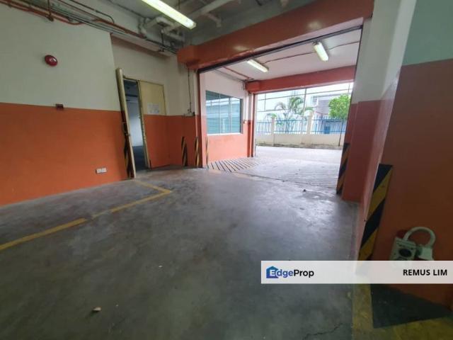 Shop for rent in Petaling, Alam Impian