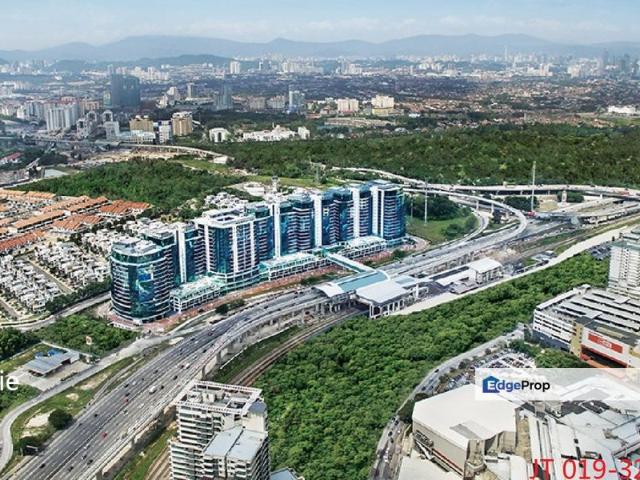 Shop for sale in Petaling, Alam Impian