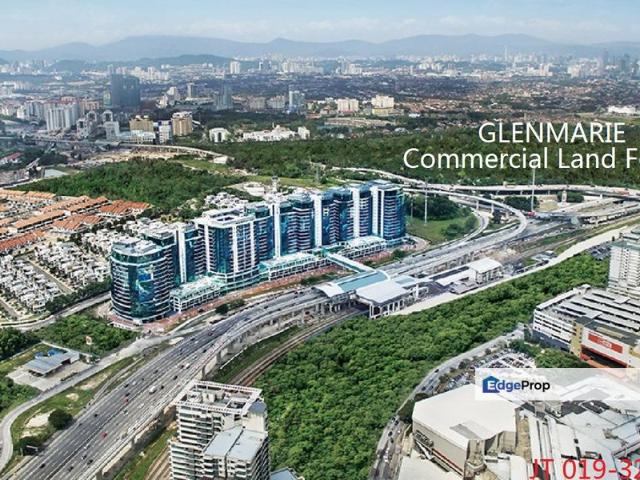 Shop for sale in Petaling, Alam Impian