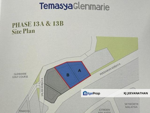 Shop for sale in Petaling, Alam Impian