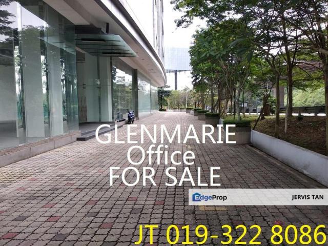 Shop for sale in Petaling, Alam Impian