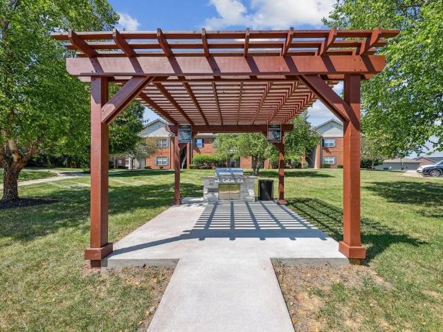 Apartment for rent in Louisville, Kentucky