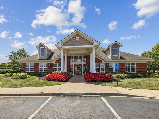 Apartment for rent in Louisville, Kentucky