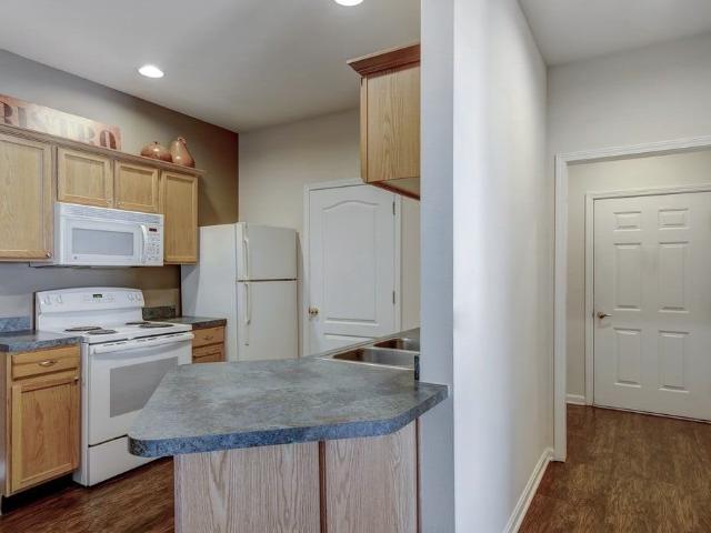 Apartment for rent in Louisville, Kentucky