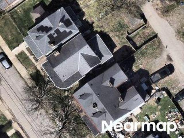 House for sale in Pittsburg, Pennsylvania