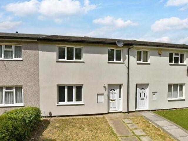 House for sale in Vange, Basildon