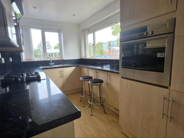 Apartment for rent in Cherry Hinton, Cambridge