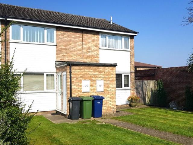 House for rent in Arbury, Cambridgeshire