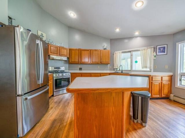 House for sale in Saint George, Maine