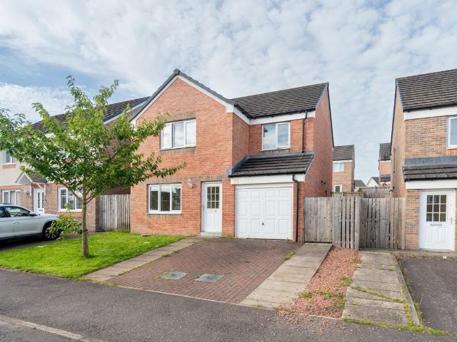 House for rent in Darnley Mains, Glasgow