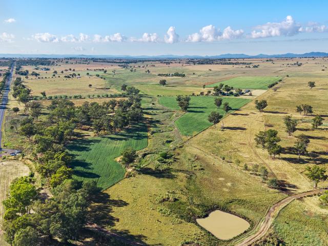 Property for sale in Piallamore, New South Wales