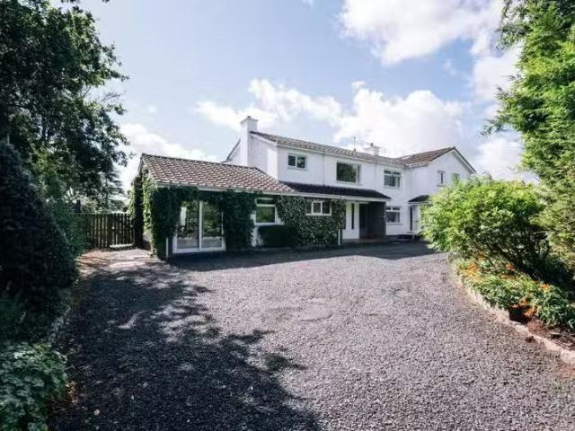 House for sale in Adare, South Tipperary