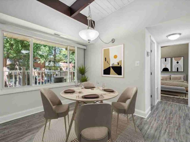 Apartment for rent in Maryland