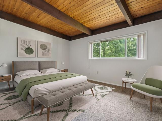 Apartment for rent in Maryland