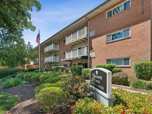 Apartment for rent in Maryland