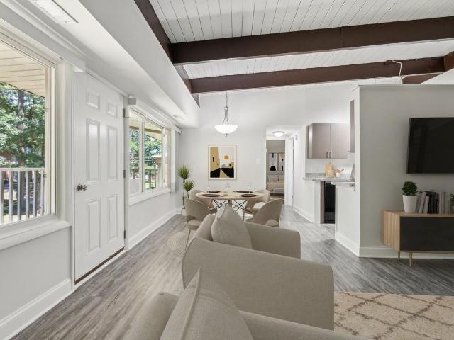 Apartment for rent in Maryland