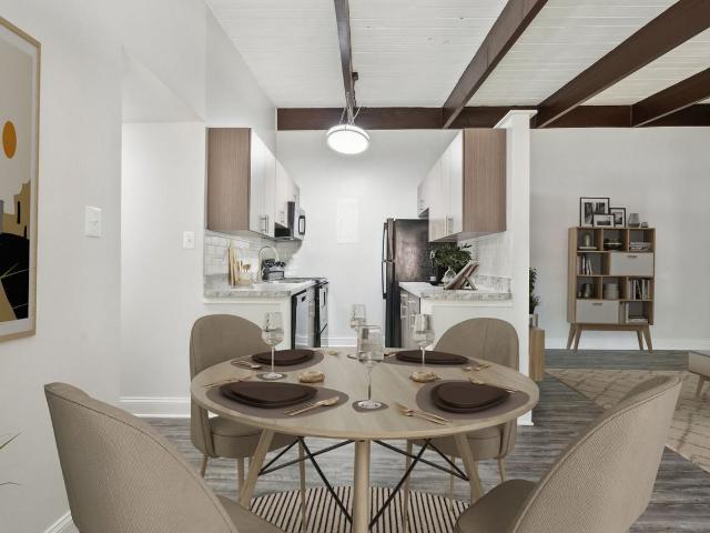 Apartment for rent in Maryland