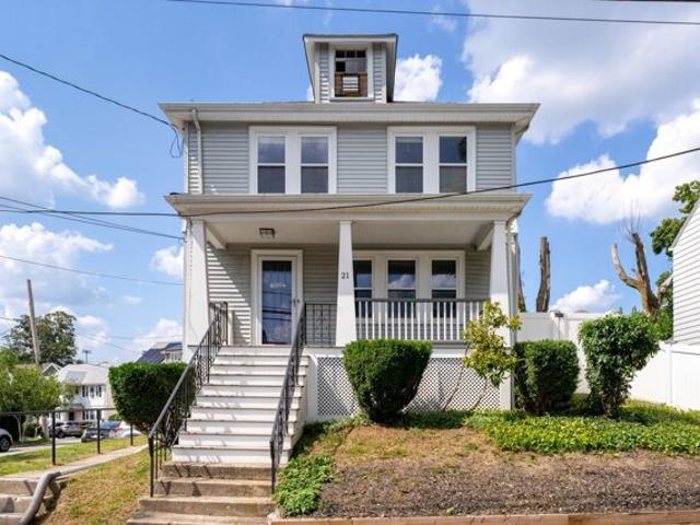 House for sale in Boston, Massachusetts