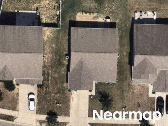 House for sale in Columbus, Indiana